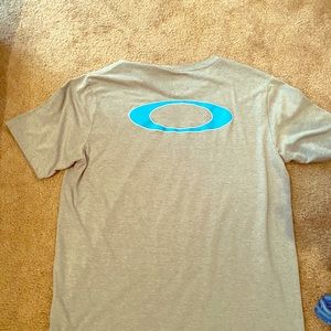 OAKLEY Men’s/Women’s T-Shirt
